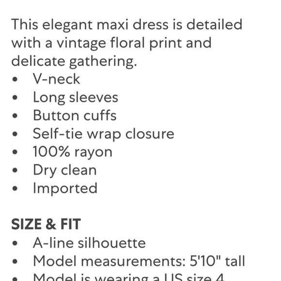 Veronica Beard 'Blaise' - worn on tv - Picture 11 of 15